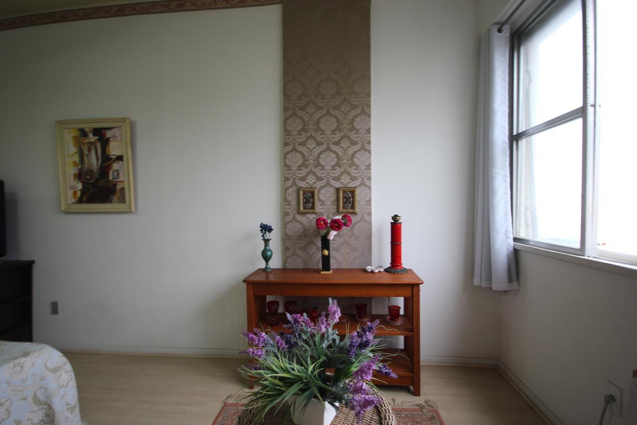 Gohouse Belfort 1002 Рио де Жанейро Екстериор снимка
