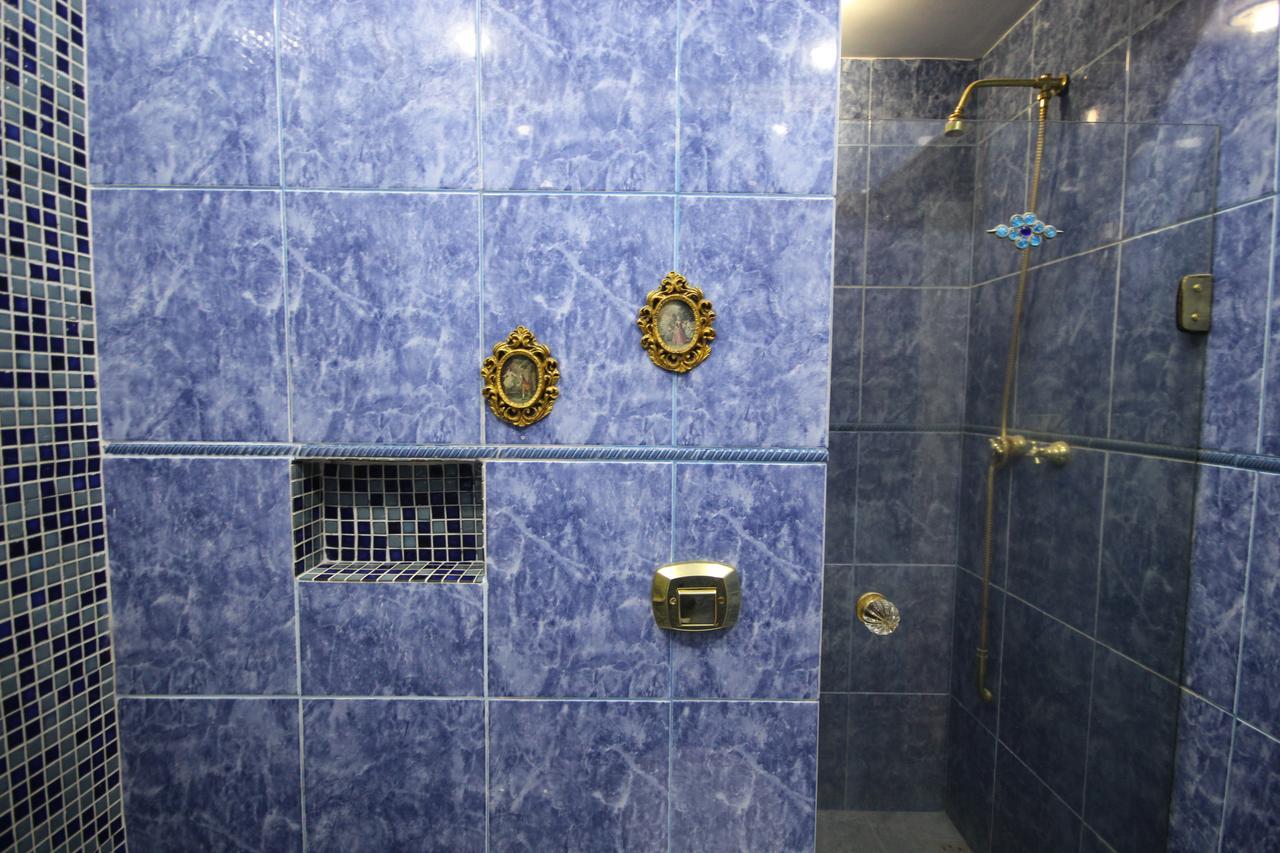 Gohouse Belfort 1002 Рио де Жанейро Екстериор снимка